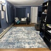 Photo 6: entryway/living room