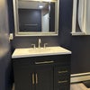 Photo 2: main bathroom