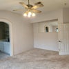 Photo 2: Master Bedroom  Vaulted Ceilings