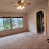 Photo 4: Windows overlooking the backyard pool
