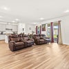 Photo 3: Living room area