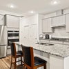 Photo 4: Kitchen space