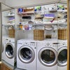 Photo 5: Laundry