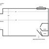 Photo 4: Room Floor Plan and Dimensions