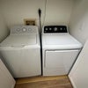 Photo 5: Washer/dryer