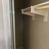 Photo 5: Large mirrored closet