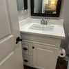 Photo 6: Private bathroom with shower