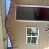 Photo 3: Outside smoking shed