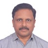 Photograph of vishnu