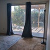 Photo 7: Large slider to patio