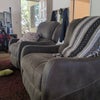 Photo 9: Living room