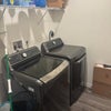 Photo 8: Washer and dryer
