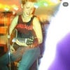 Photograph of Hayley