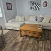 Photo 4: Very comfy couch