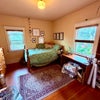 Photo 2: "Garden room" Looking West