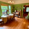 Photo 6: Dining room portion of common area