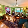 Photo 7: Living room portion of common area