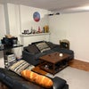 Photo 4: Shared living room