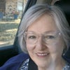 Photograph of Mary 