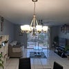 Photo 3: Shared living room