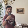 Photograph of Ashish