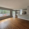 Photo 8: Kitchen, Dining, & Deck