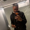 Photograph of DeAndre
