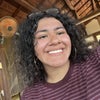 Photograph of Desiree