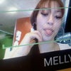 Photograph of Melissa