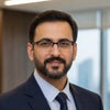 Photograph of Nav