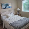 Photo 2: First Bedroom