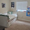Photo 3: Second bedroom