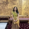 Photograph of Sneha