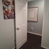 Photo 3: Room door into hallway