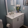 Photo 4: Restroom
