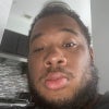 Photograph of Donte