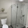 Photo 5: private bathroom