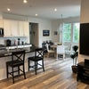 Photo 8: Kitchen/dining