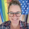 Photograph of Kristin