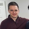 Photograph of Nick 