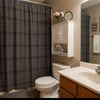 Photo 2: Private bathroom