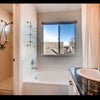 Photo 2: Amazingly large tub! And the toilet is in the shower room to the left