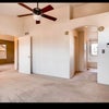 Photo 3: In the hallway there is a walk in closet to the left and a normal closet to the right