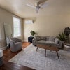 Photo 5: Shared living room