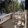 Photo 9: Sunny porch