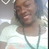 Photograph of Sharnae