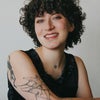 Photograph of Hannah