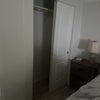 Photo 4: Closet door