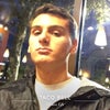 Photograph of Kyle