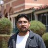Photograph of Sergio